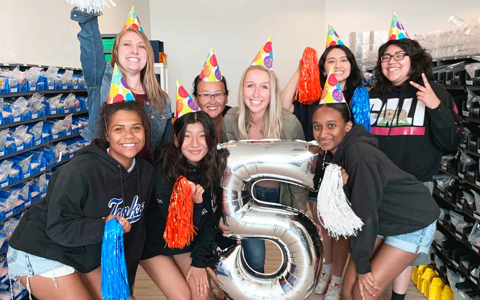 ExpressionMed Employees