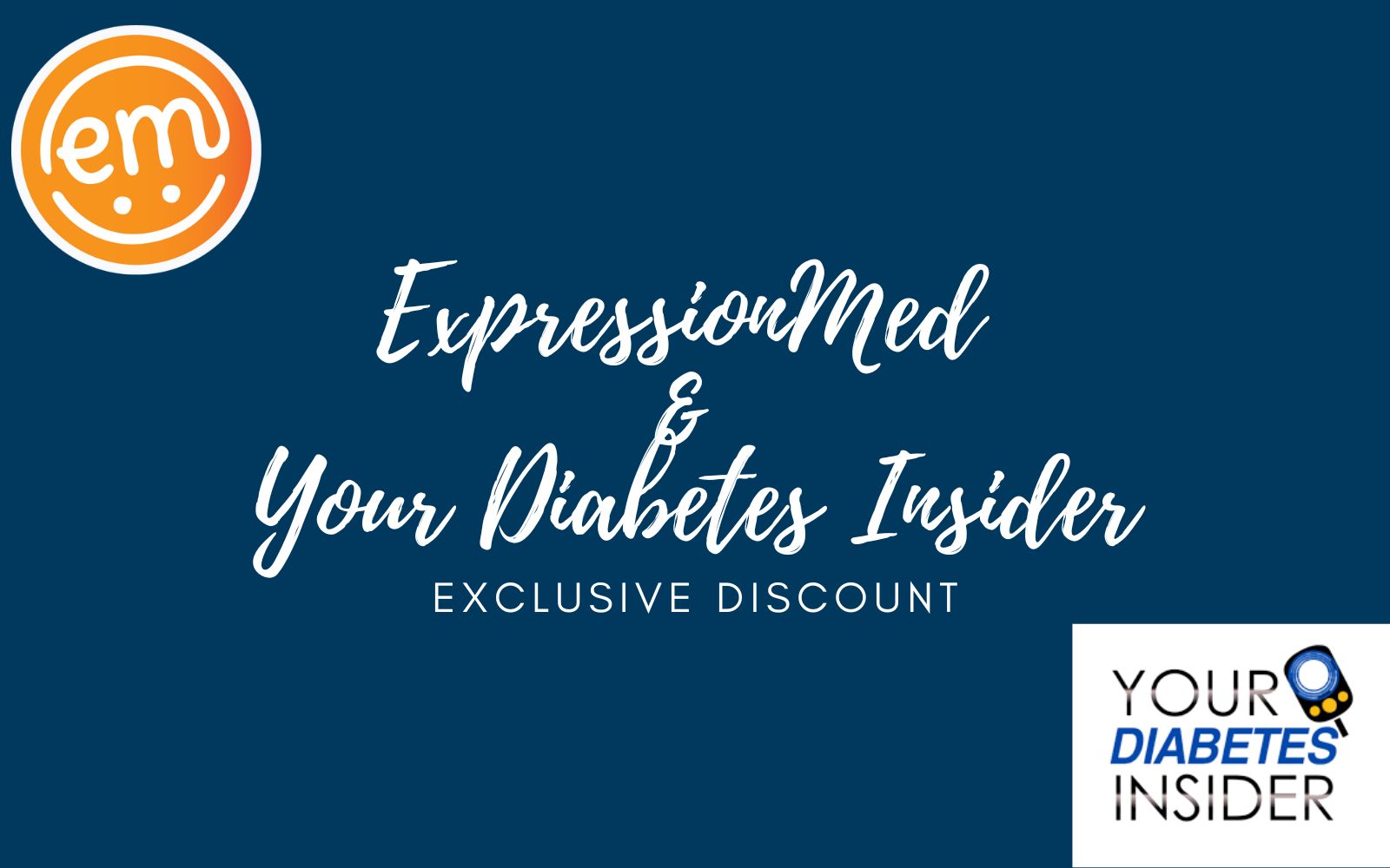 ExpressionMed Exclusive Discount