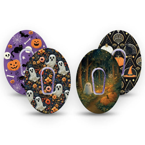 Halloween Variety Packs