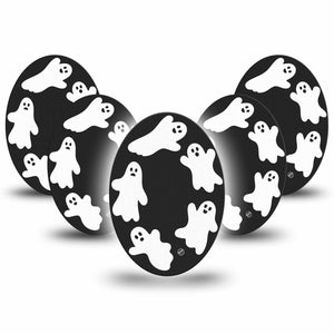 Ghost Oval Tape