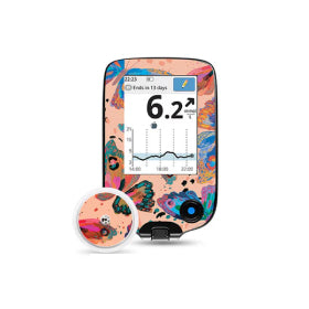 Libre 2 and Lingo Sticker