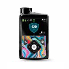 MiniMed Pump