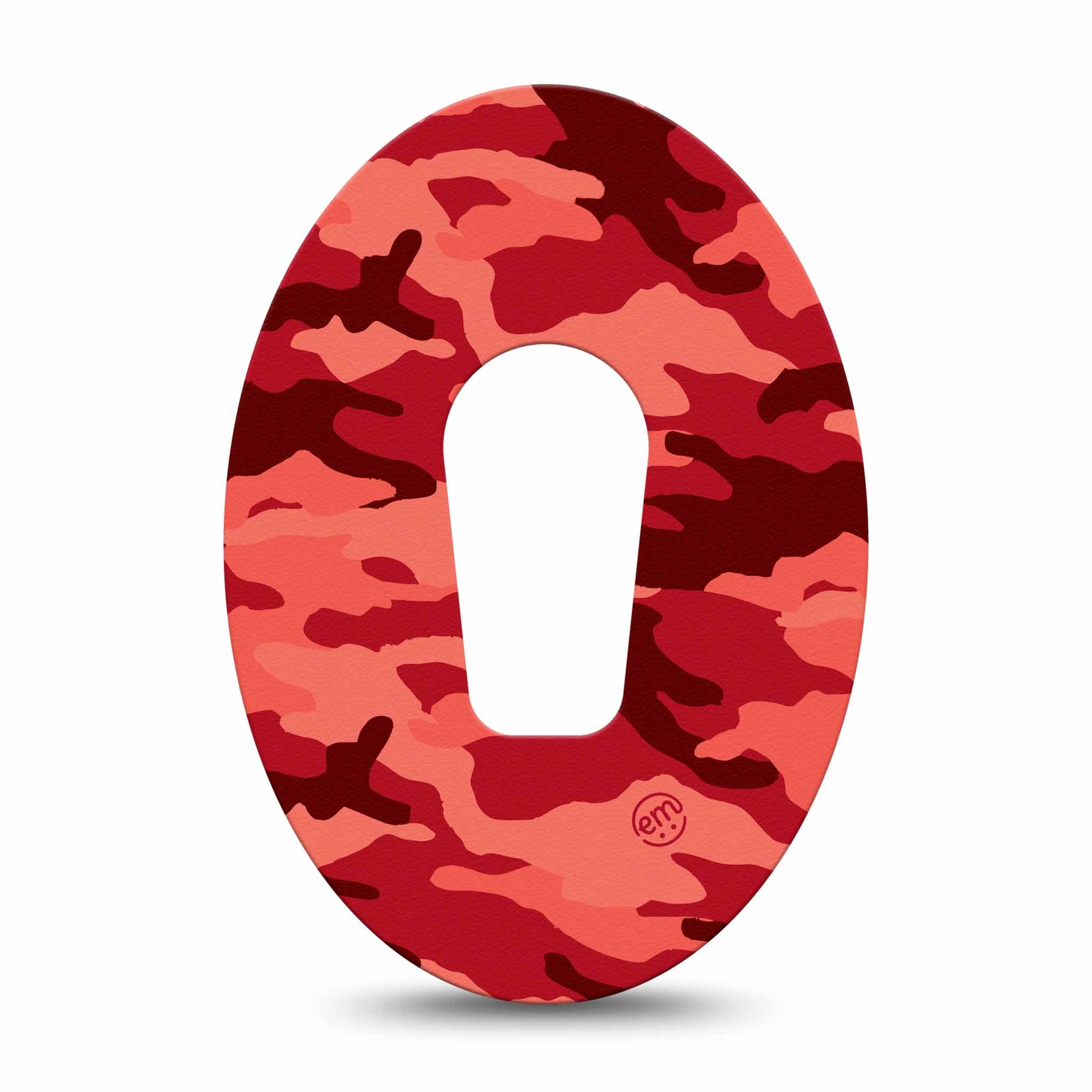 ExpressionMed Red Camo G6 Tape