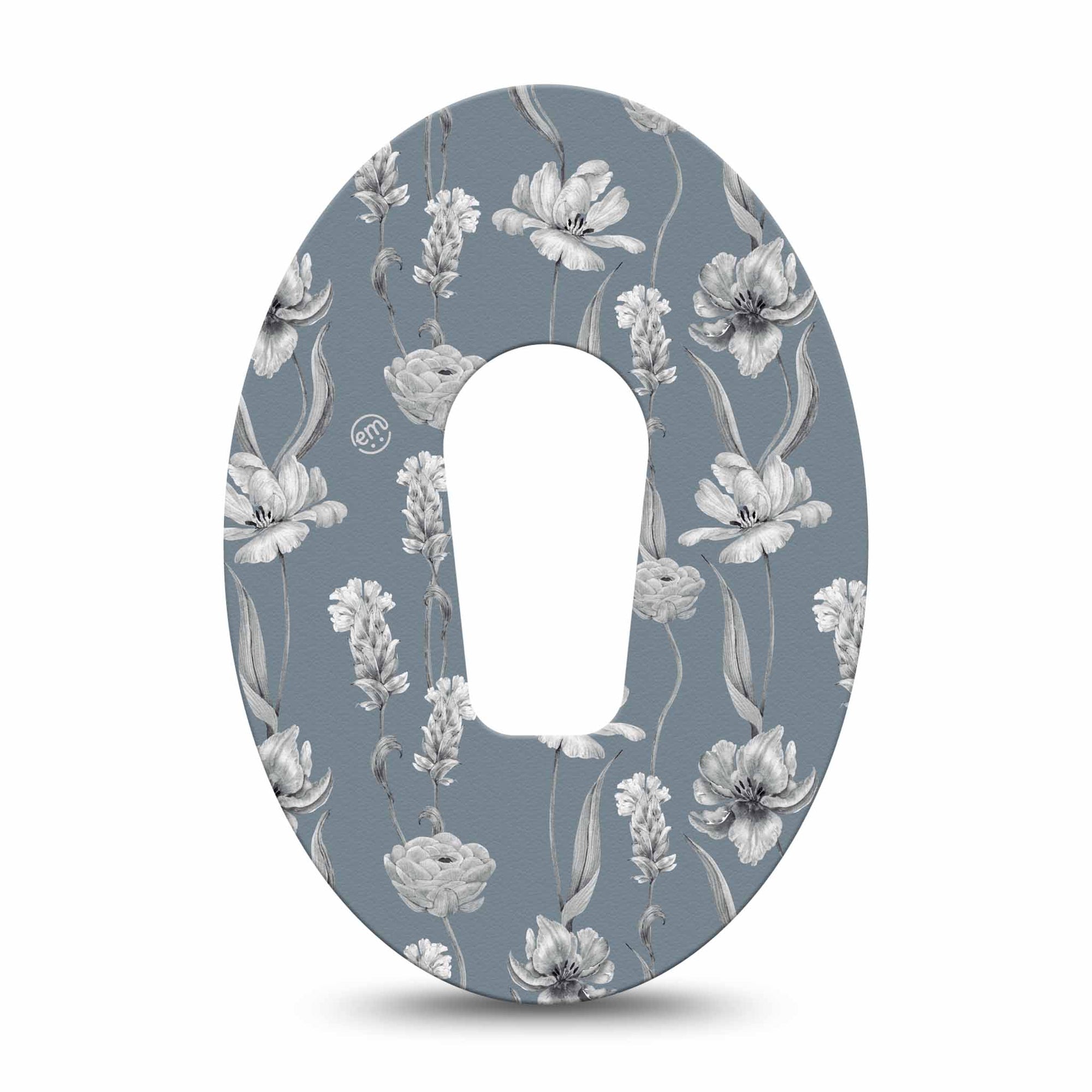 ExpressionMed Muted Petals G6 Tape