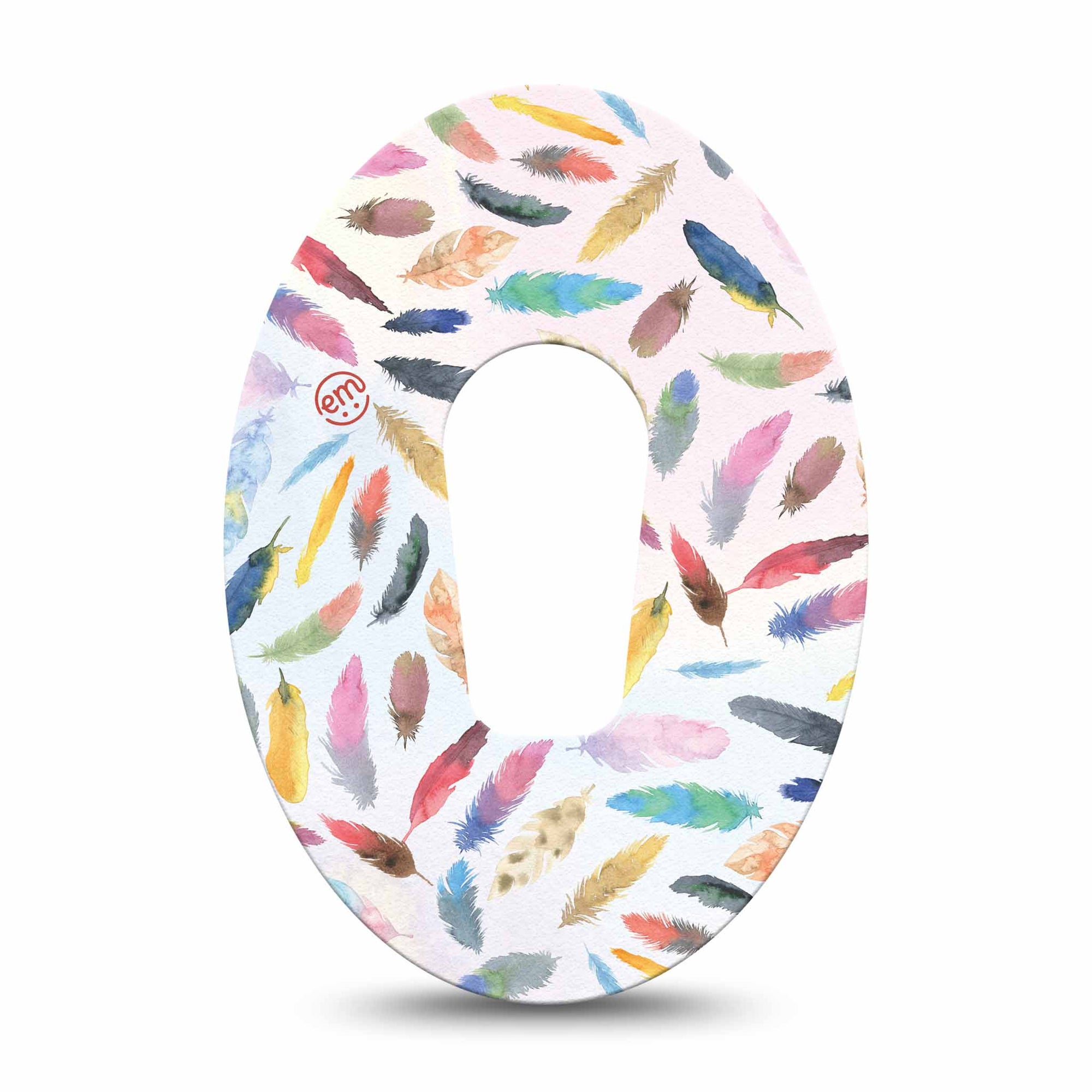 ExpressionMed Feathers G6 Tape