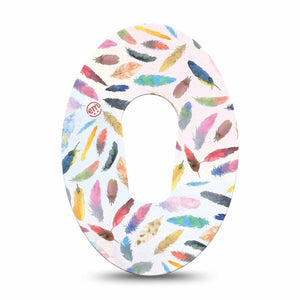 Feathers G6 Tape
