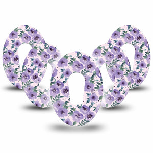 ExpressionMed Flowering Amethyst G6 Tape Pack