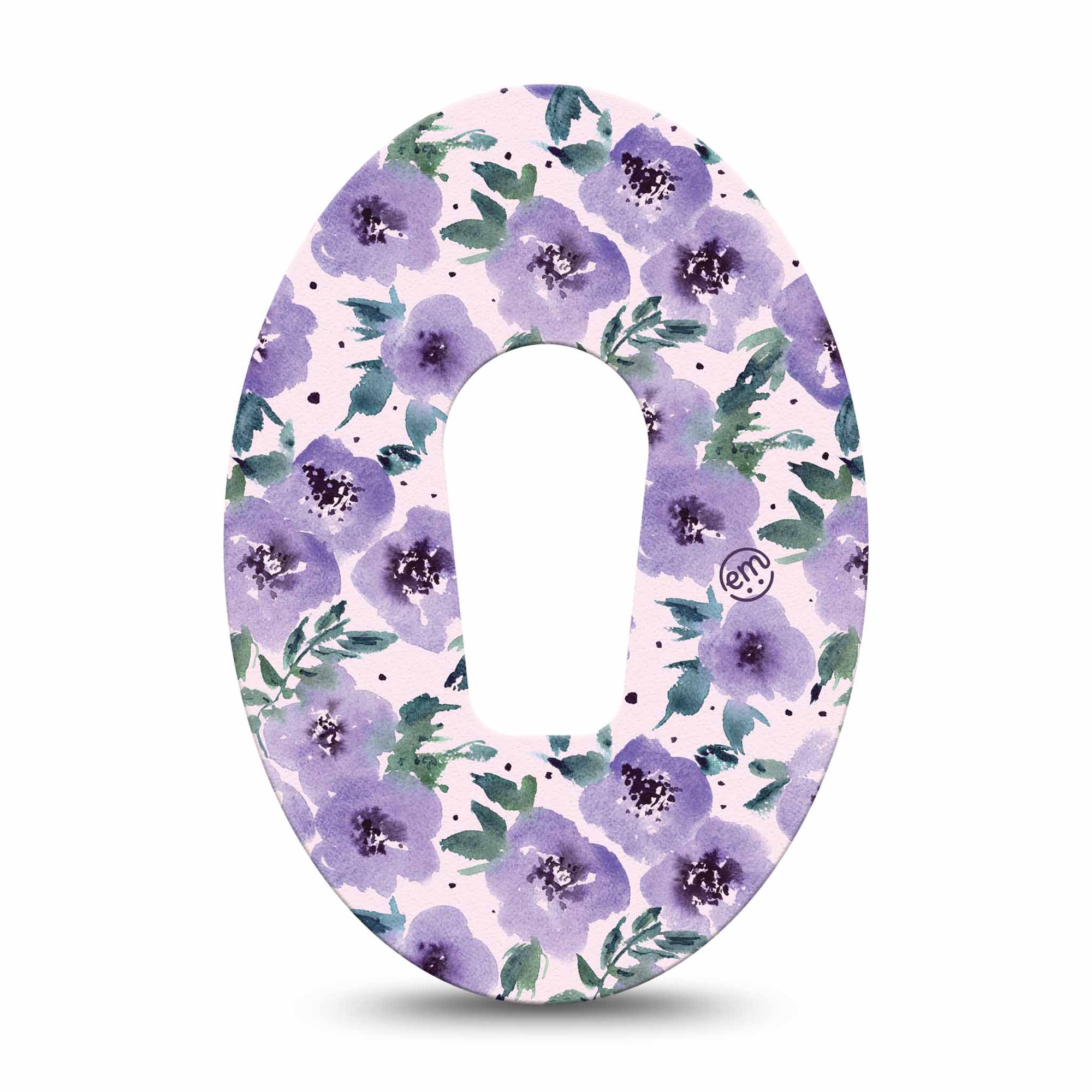 ExpressionMed Flowering Amethyst G6 Tape
