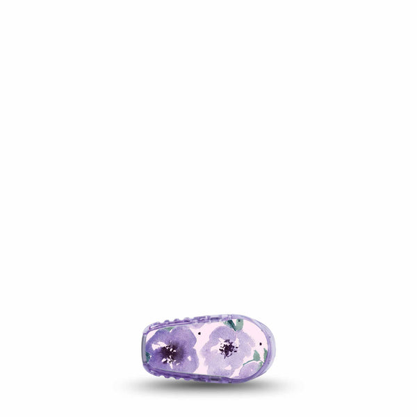 ExpressionMed Flowering Amethyst G6 Sticker