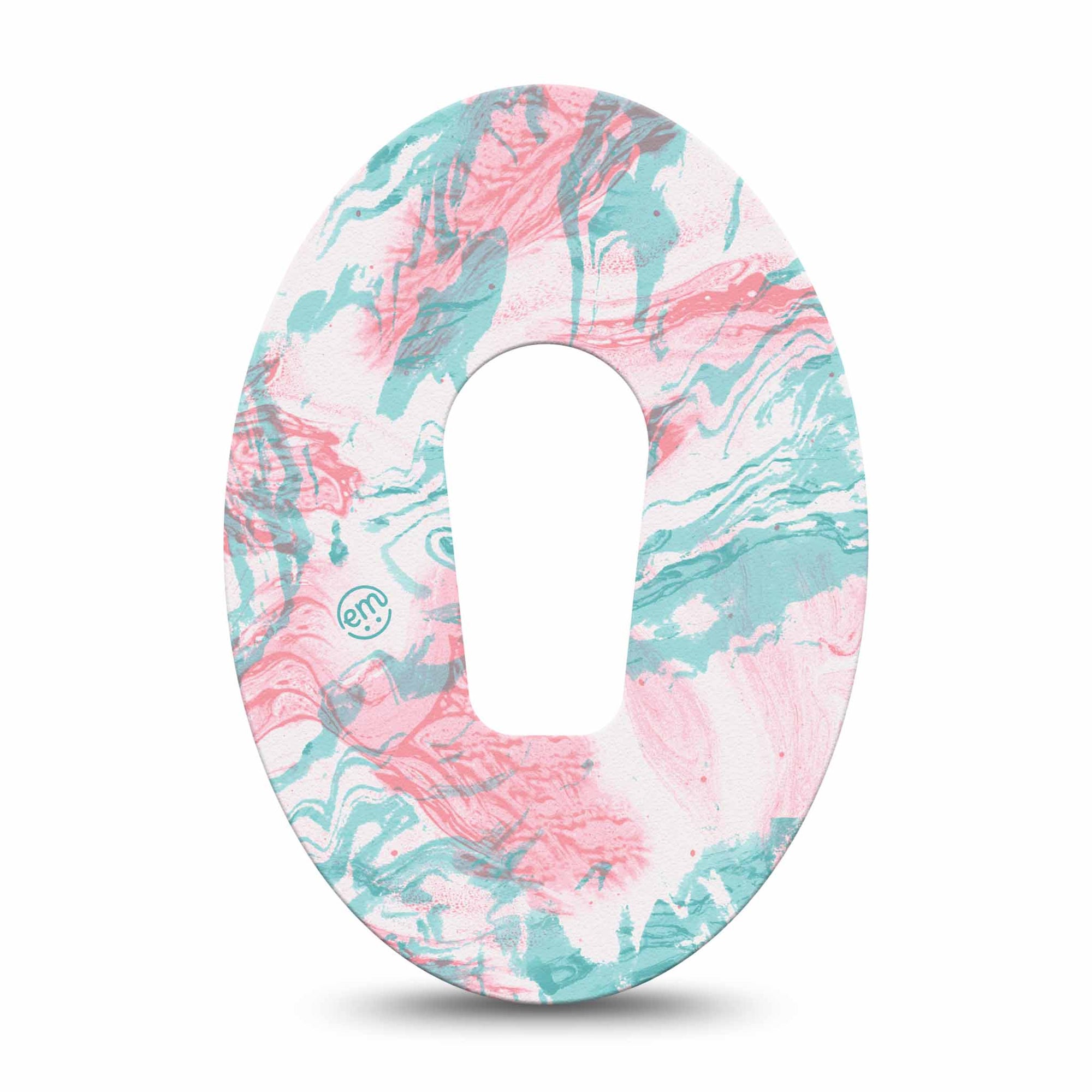 ExpressionMed Marbling Pastels G6 Tape