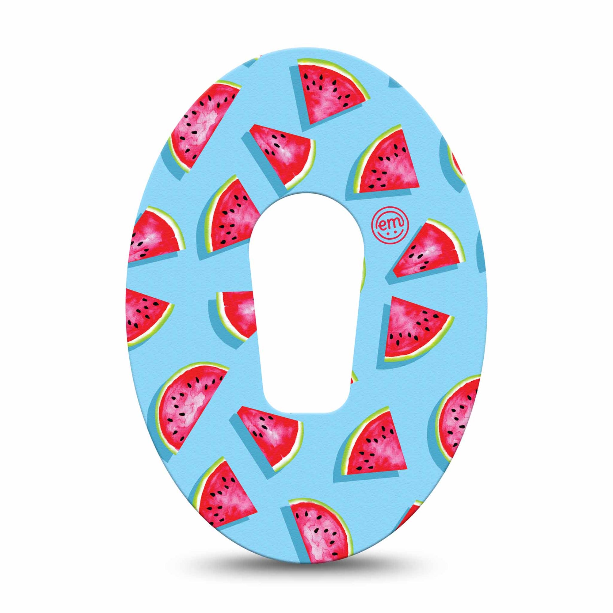 ExpressionMed Watermelon Slices G6 Tape