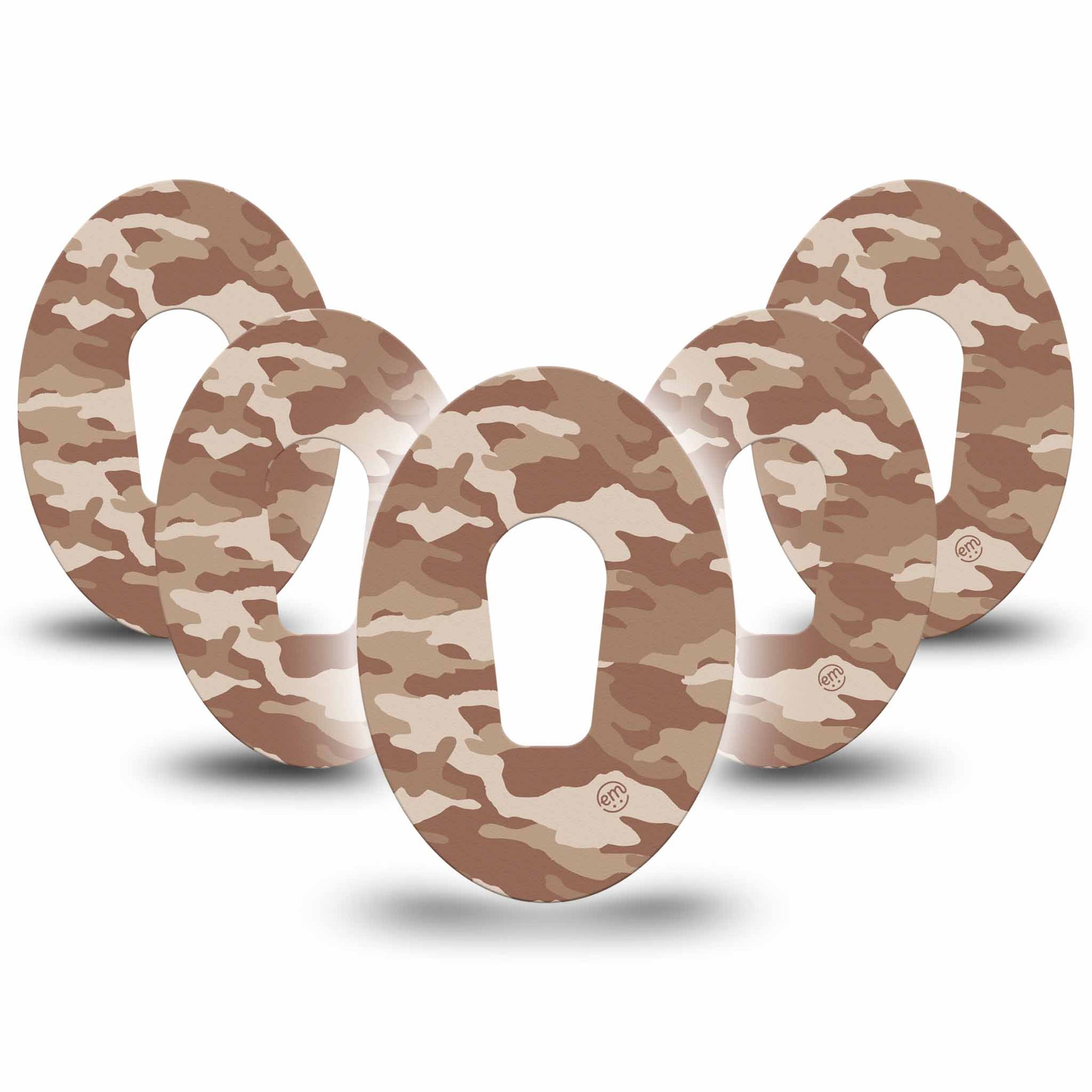 ExpressionMed Desert Camo G6 Tapes