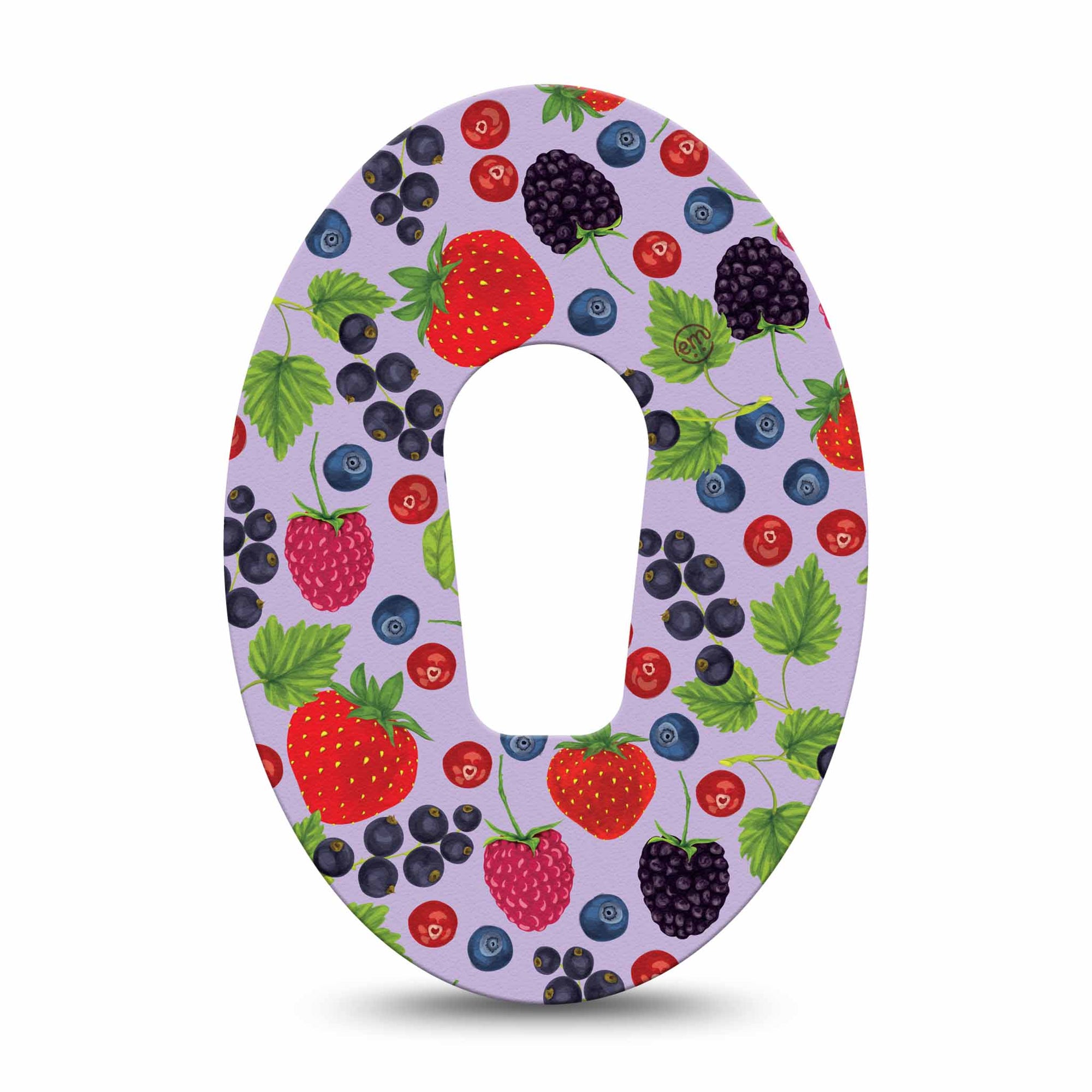 ExpressionMed Wild Berries G6 Tape