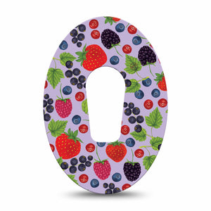 ExpressionMed Wild Berries G6 Tape