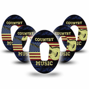 Country Music G6 Tapes