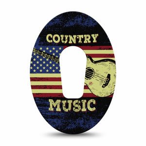 Country Music G6 Tape