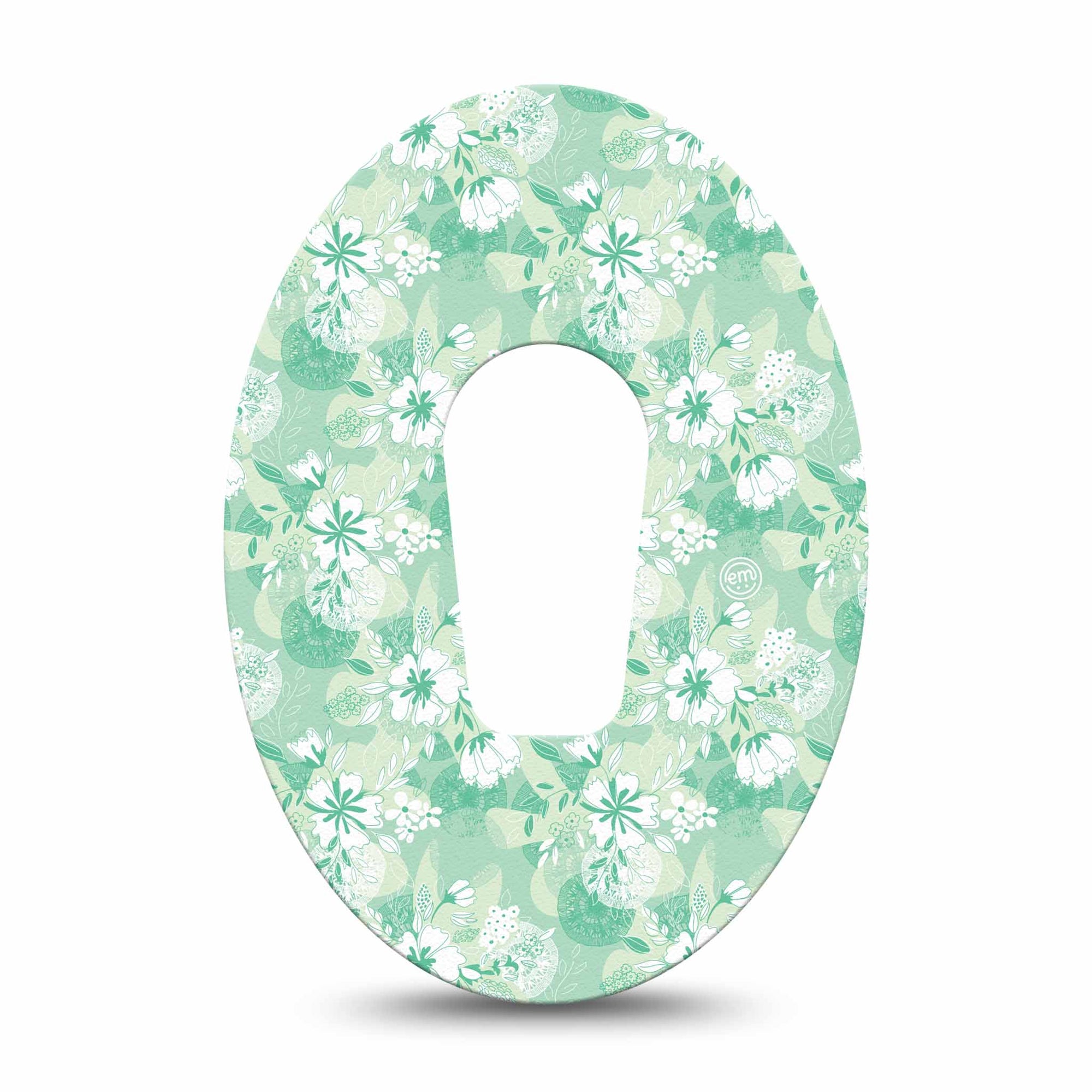 Airy Florals G6 Tape