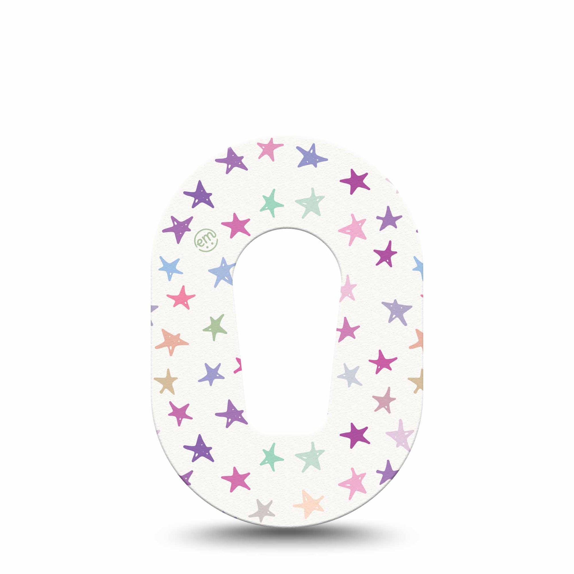 Bright Stars G6 Mini Tape