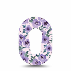 ExpressionMed Flowering Amethyst G6 Mini Tape