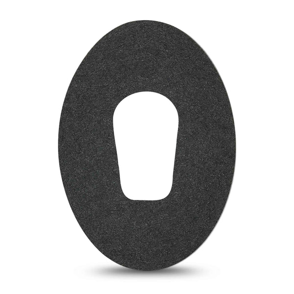 Black Dexcom G6 Wide Patch
