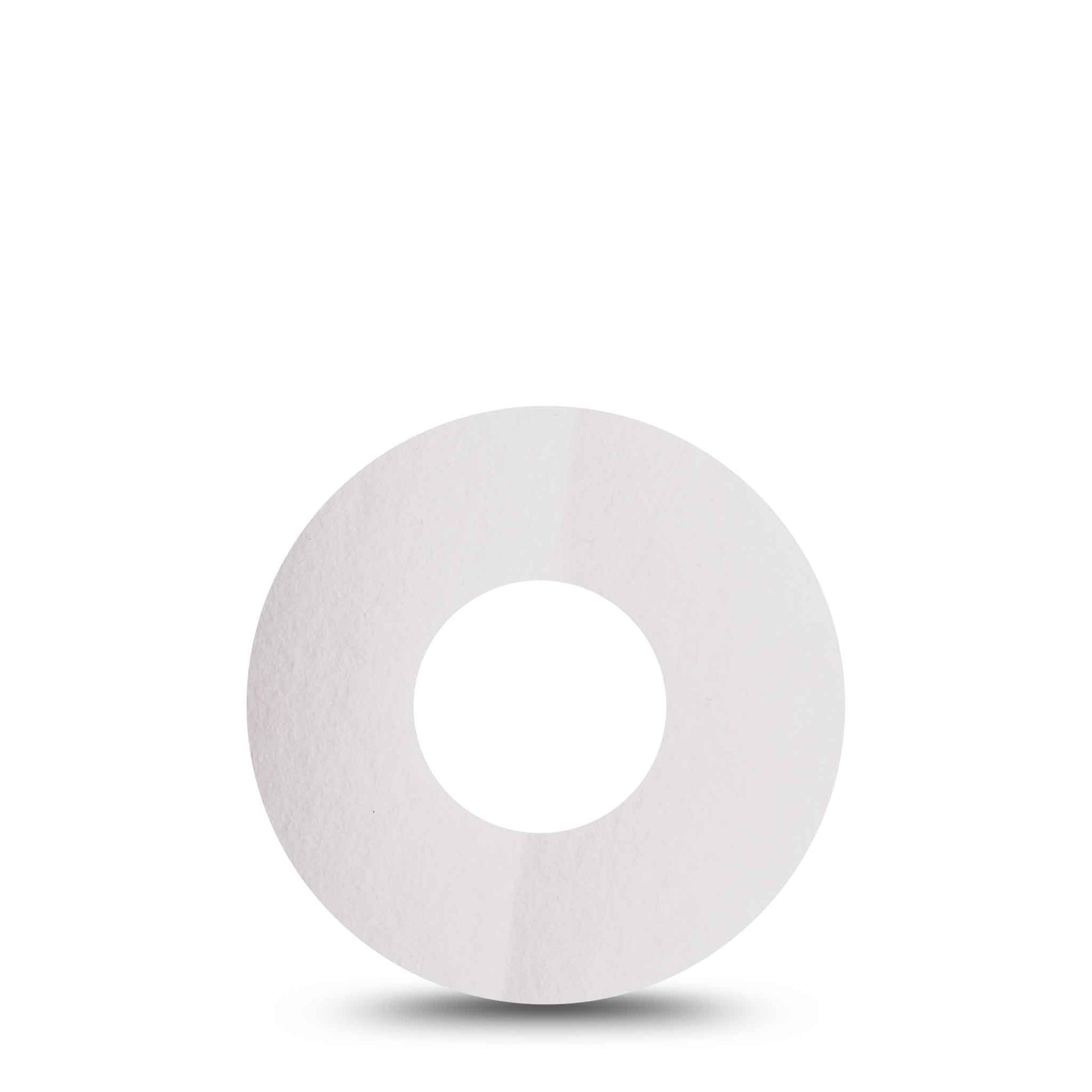 White Infusion Set Tape