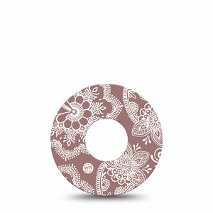 ExpressionMed Henna Infusion Set Tape