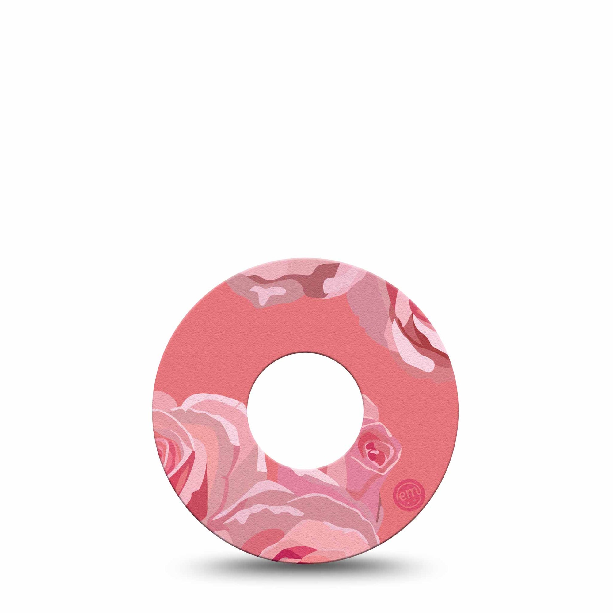 Blush Rose Infusion Set Tapes