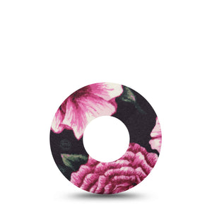 ExpressionMed Intricate Flower Infusion Set Tape