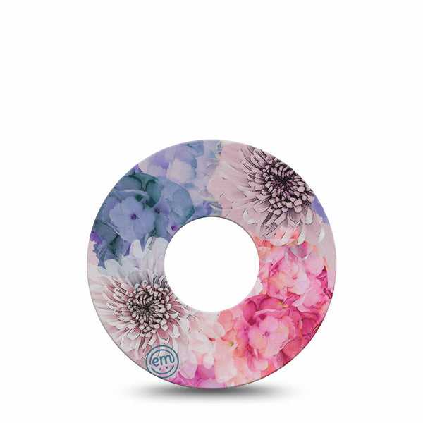 Bloom Town Infusion Set Tape