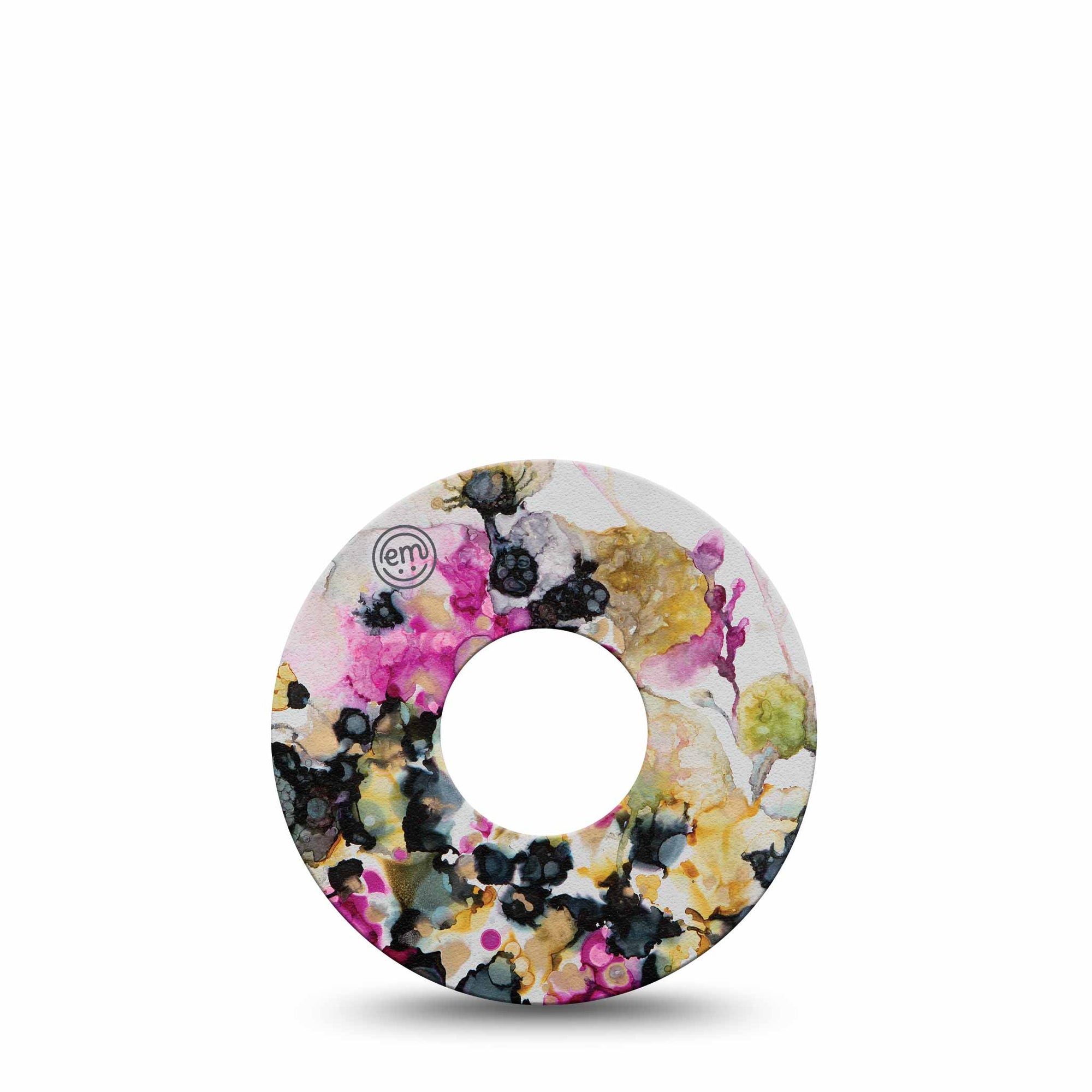 Wild Blossoms Infusion Set Tapes