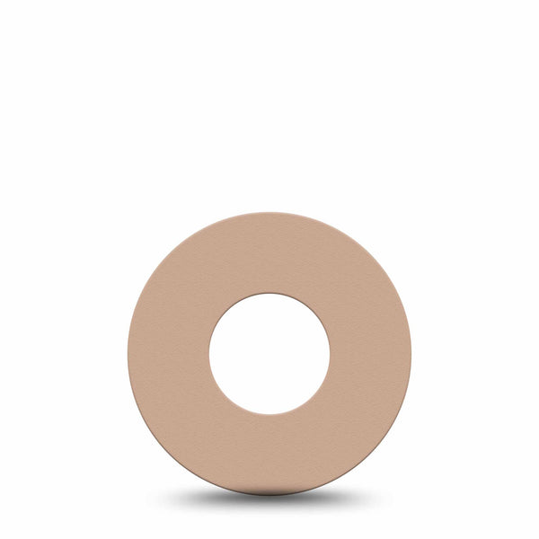 Ivory Libre Patch, Abbott Lingo