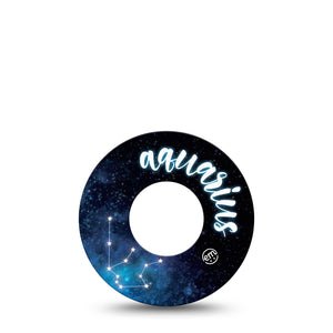 Aquarius Libre Tape