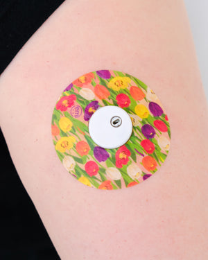 ExpressionMed Tulips Libre 3 Tape