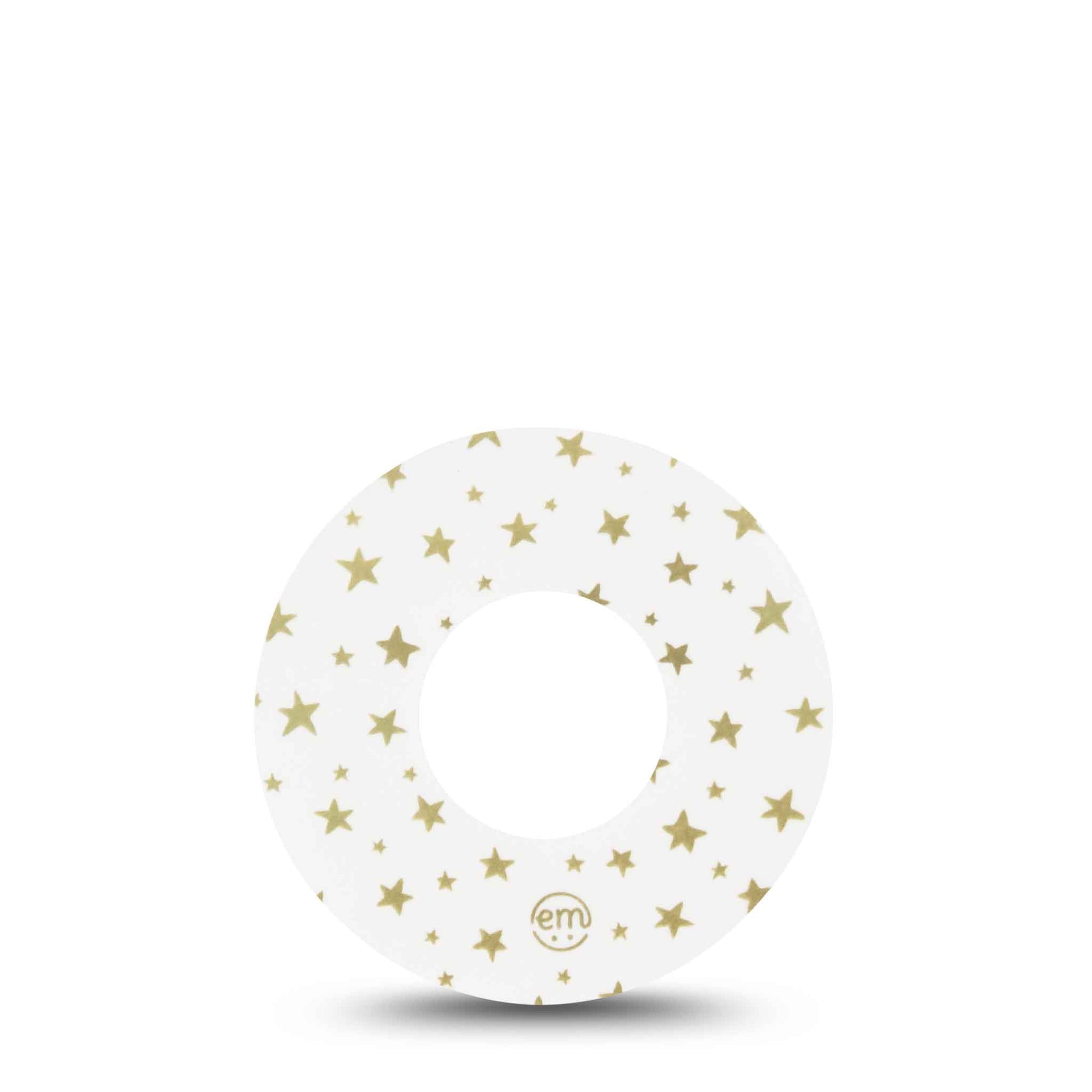 ExpressionMed Twinkling Stars Libre Overpatch, Abbott Lingo
