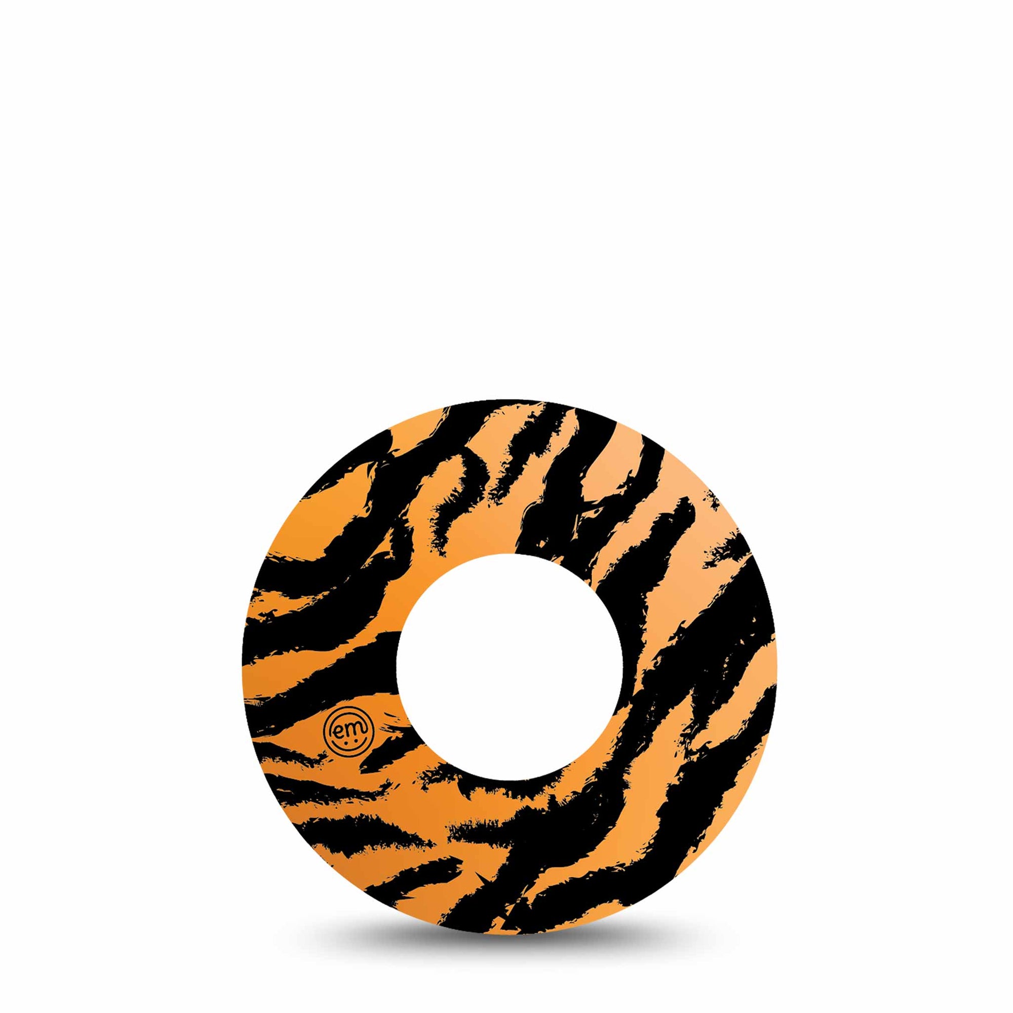 Tiger Libre Cover 5-Pack, Abbott Lingo
