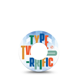 Type Two-rrific Libre Tape