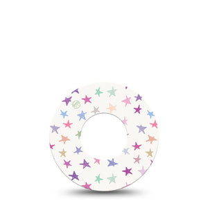 Bright Stars Libre Tape, Abbott Lingo