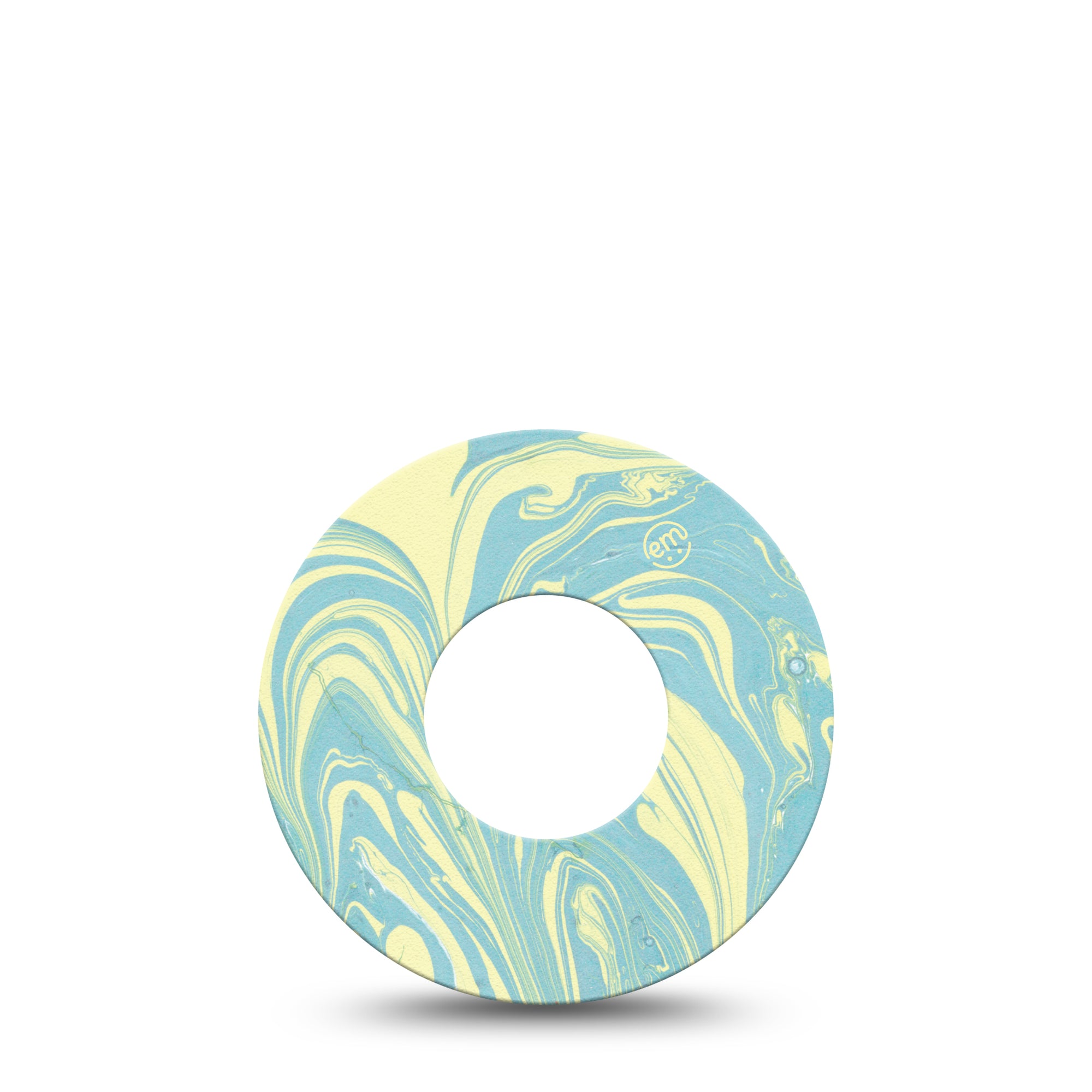 ExpressionMed Mixed Playdough Libre Tape