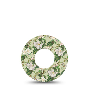 Heavenly Blooms Libre Tape