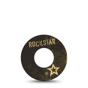 Rock Star Libre Tape