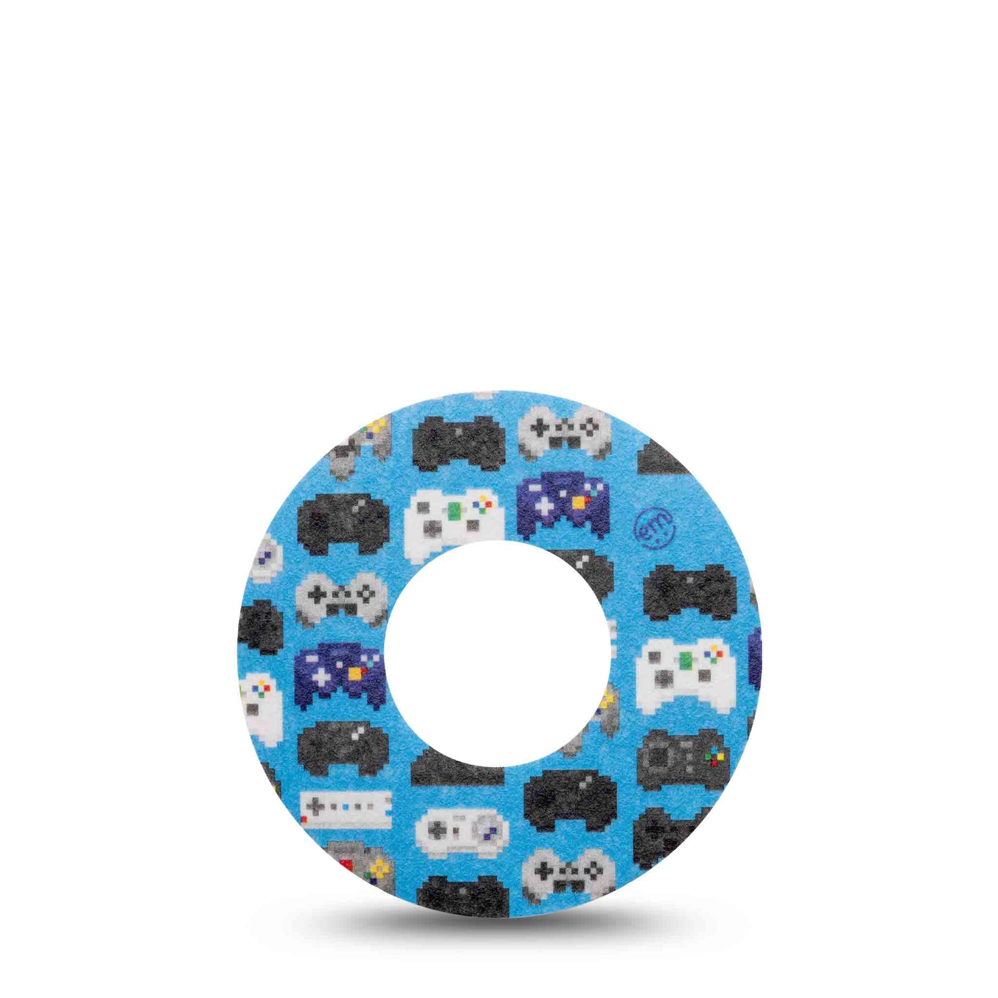 ExpressionMed Gamer Libre Tape