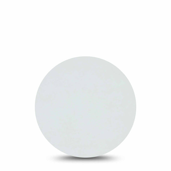 ExpressionMed White Libre Overpatch, Abbott Lingo