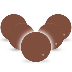 Chocolate Libre OverPatch Tapes