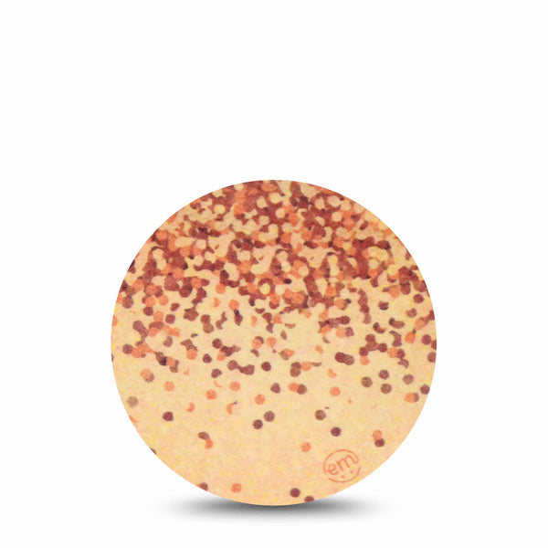 Champagne Libre Overpatch, Abbott Lingo