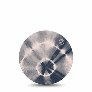 ExpressionMed Overcast Tie Dye Libre Overpatch
