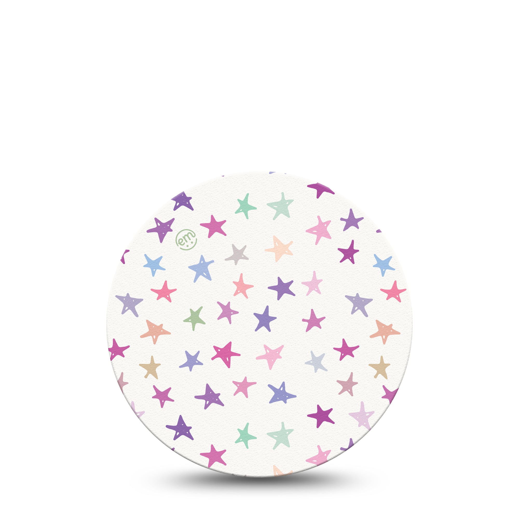 Bright Stars Libre OverPatch, Abbott Lingo