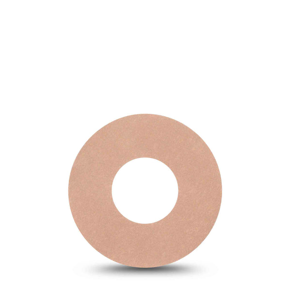 Beige Skin Tone Libre Patch, Abbott Lingo