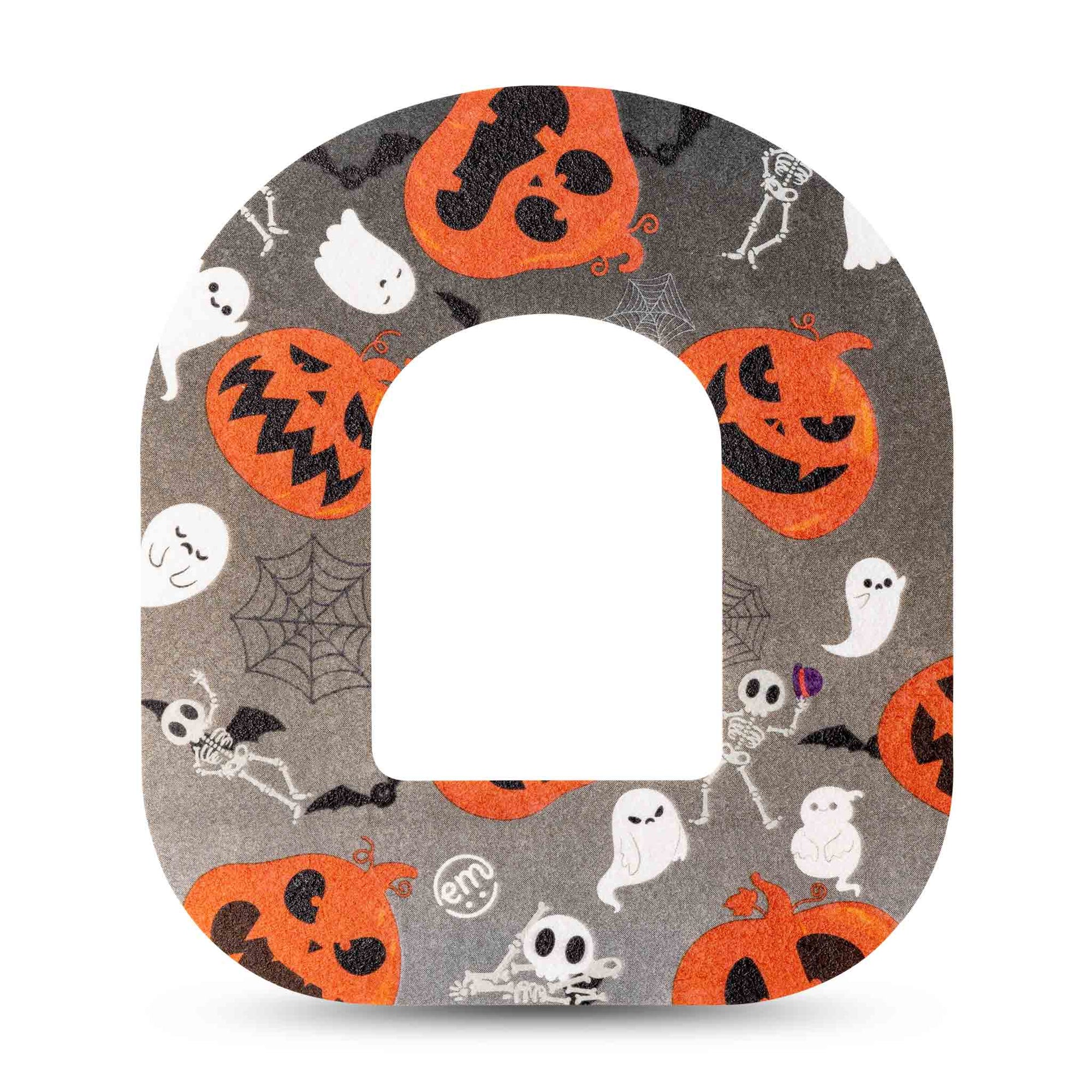 ExpressionMed Halloween Pod Tape