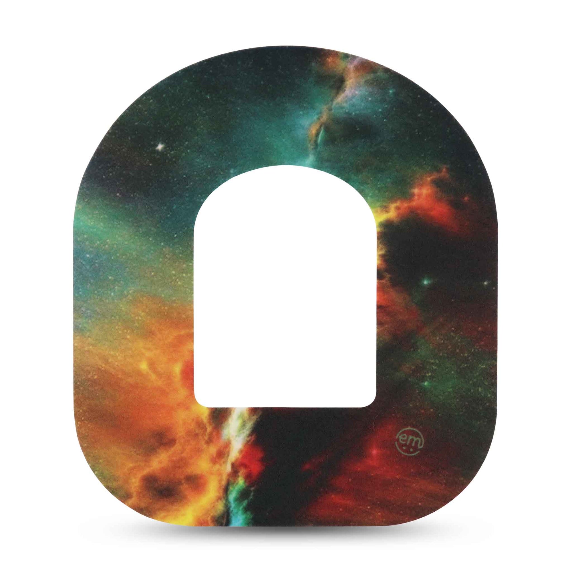ExpressionMed Nebula Pod Cover