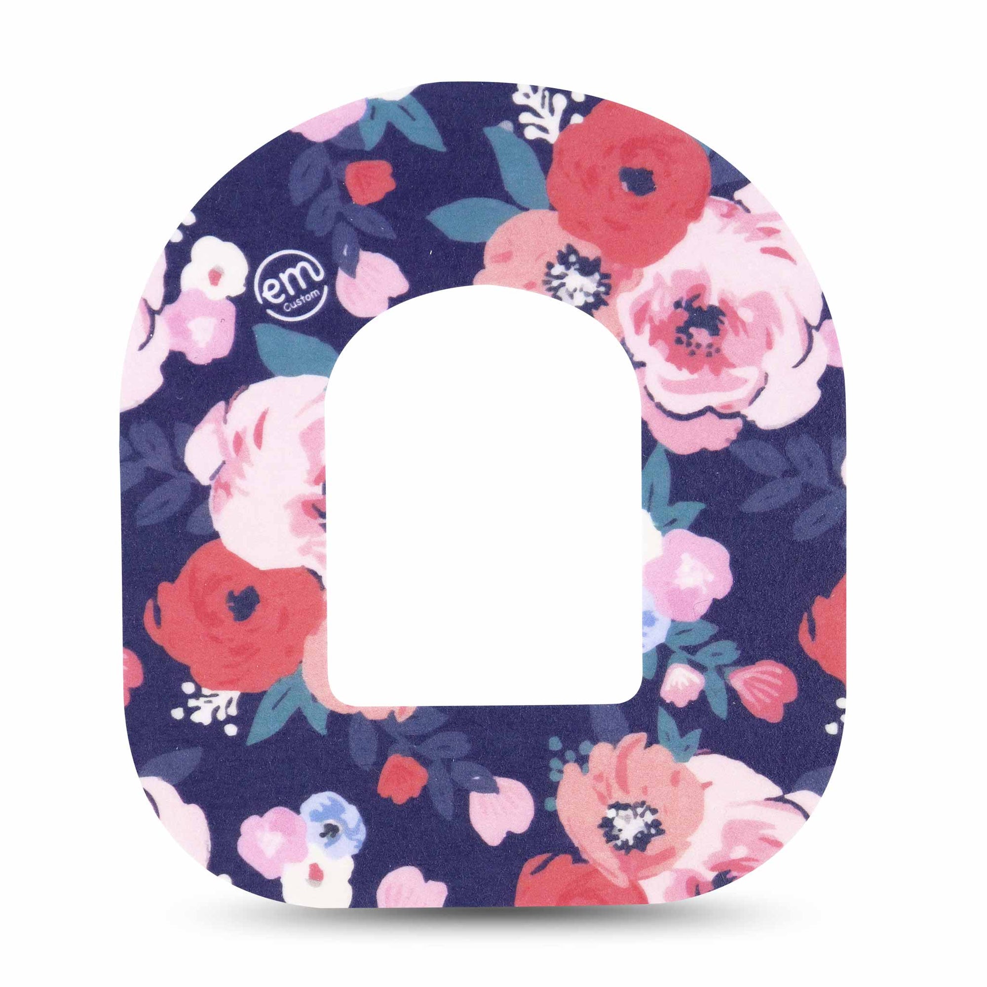 ExpressionMed Painted Flower Pod Tape